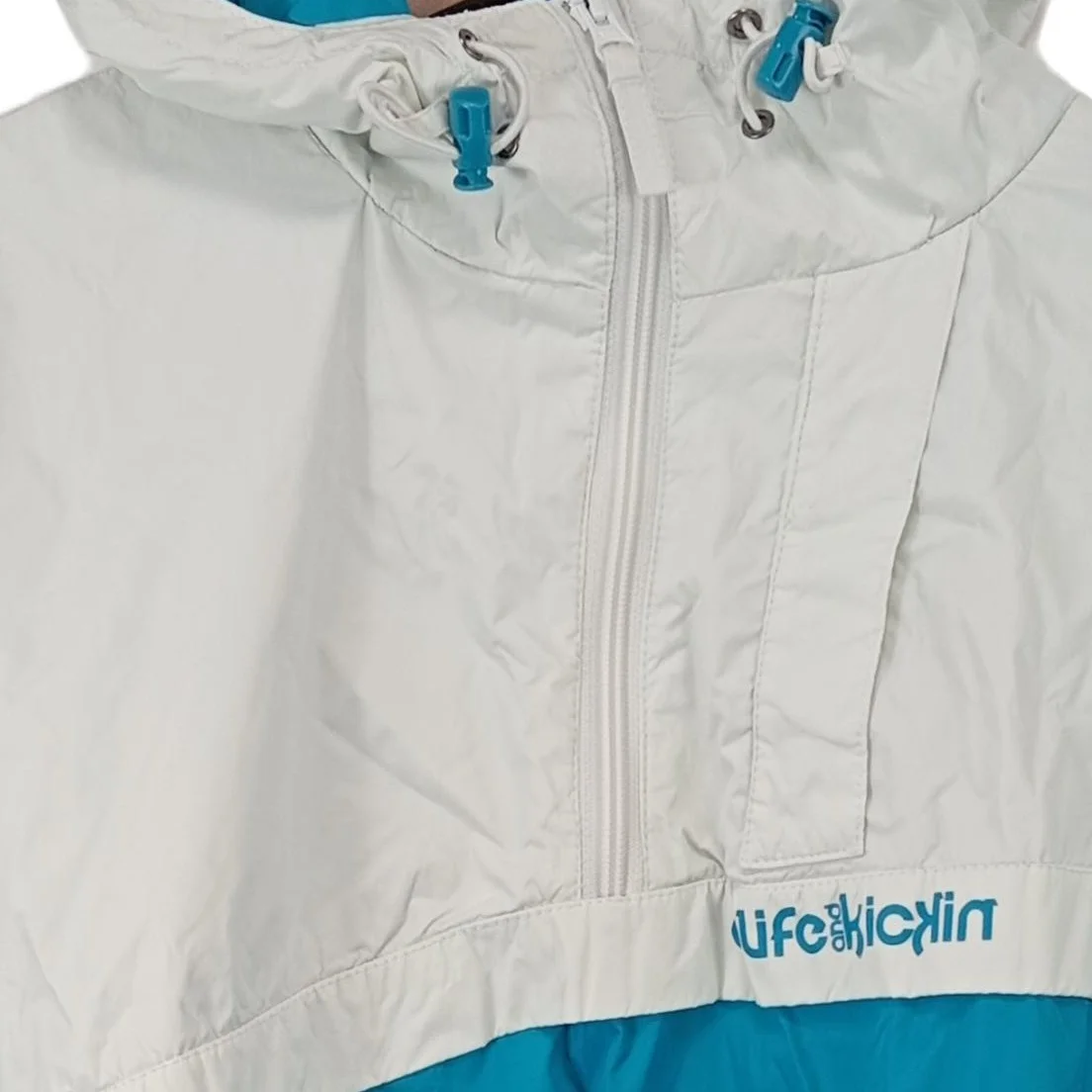 ALIFE & KICKIN Outdoorjacke Bild 5