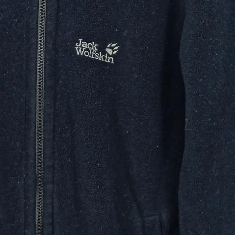 JACK WOLFSKIN Fleecejacke Bild 9