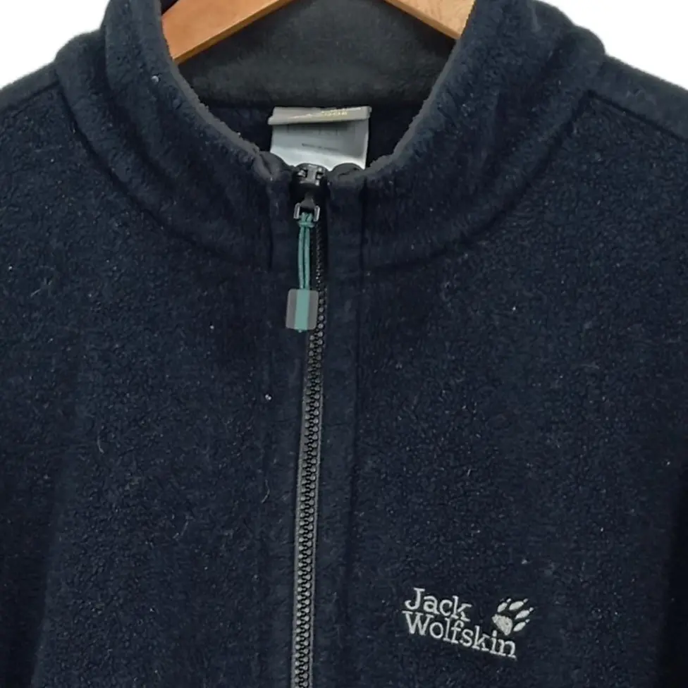 JACK WOLFSKIN Fleecejacke Bild 11