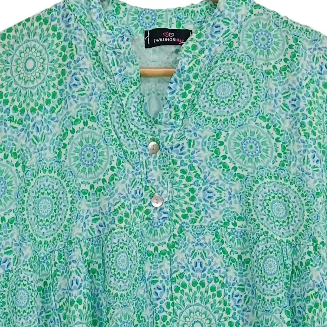 ZWILLINGSHERZ Freizeitkleid Bild 3