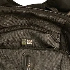 CASE LOGIC Rucksack Bild 4