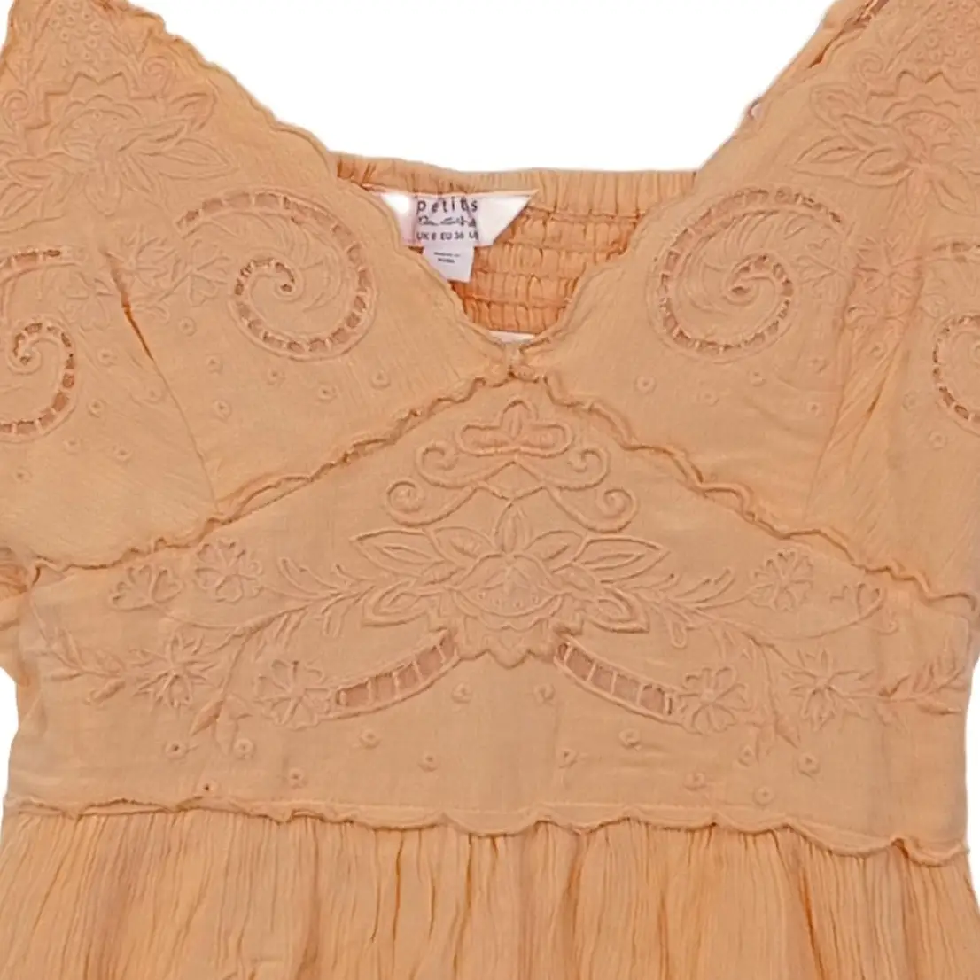 MISS SELFRIDGE Jumpsuit Bild 5