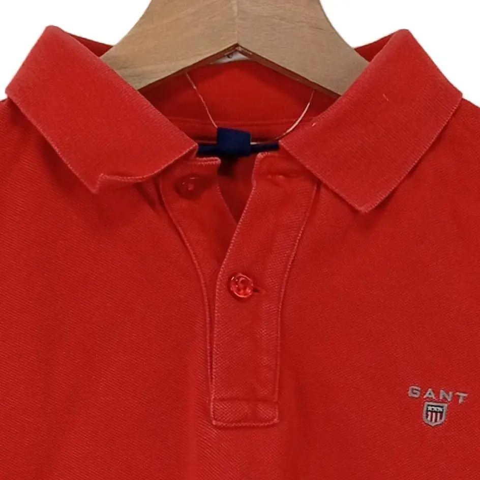 GANT Poloshirt Bild 4