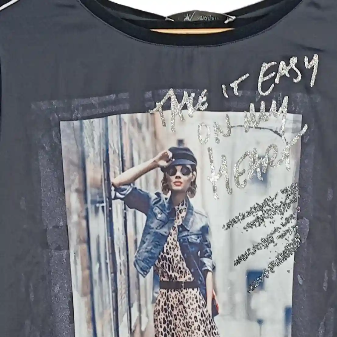 MONARI Langarmshirt Bild 6