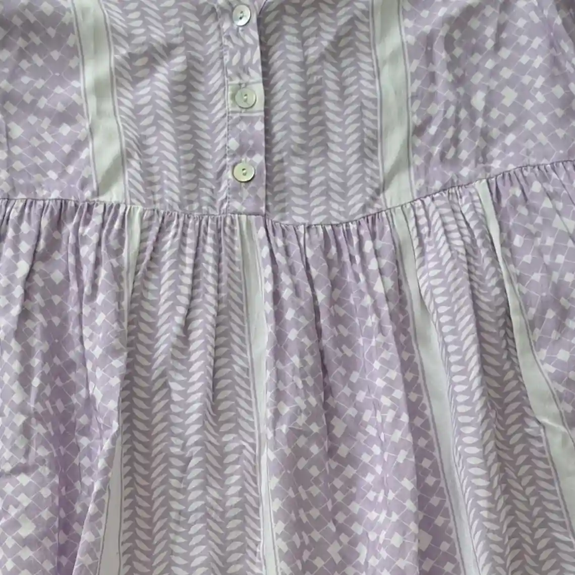 MARIE LUND Freizeitkleid Bild 6