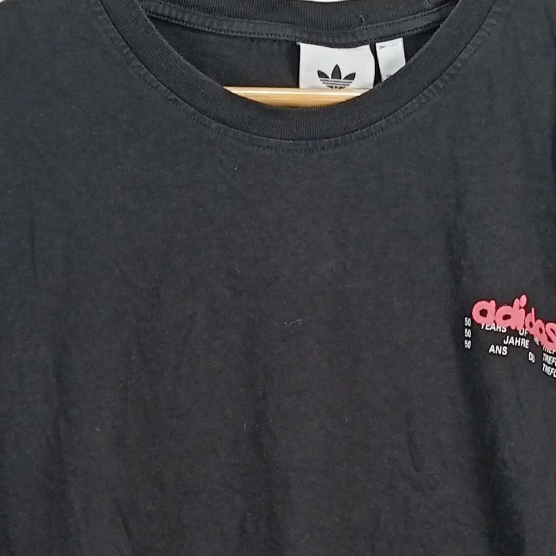 ADIDAS T-Shirt Bild 6