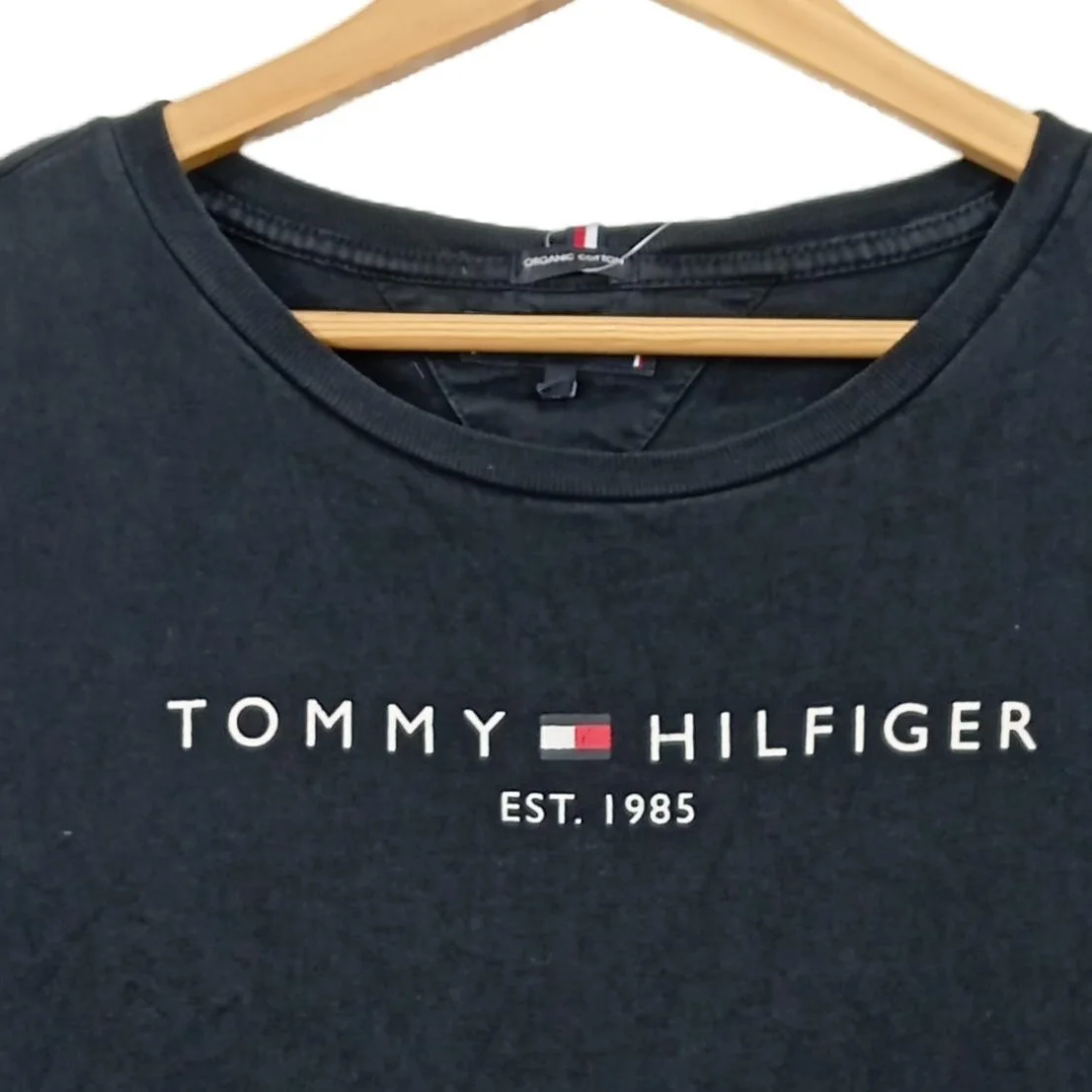 TOMMY HILFIGER T-Shirt Bild 2