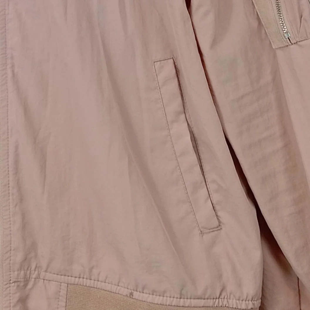 ZARA Bomberjacke Bild 7