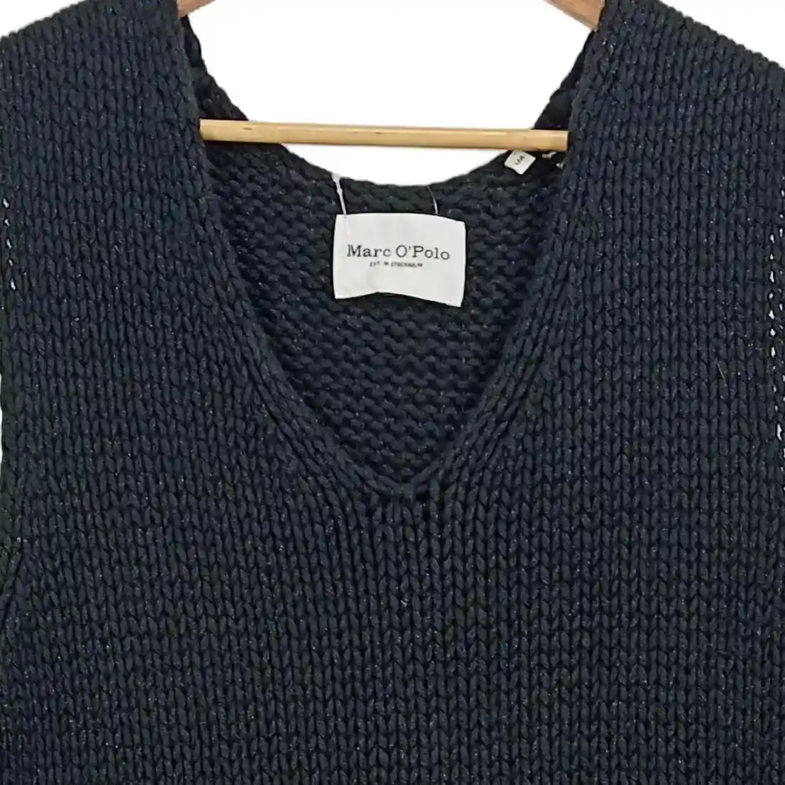 MARC O'POLO Strickkleid Bild 5