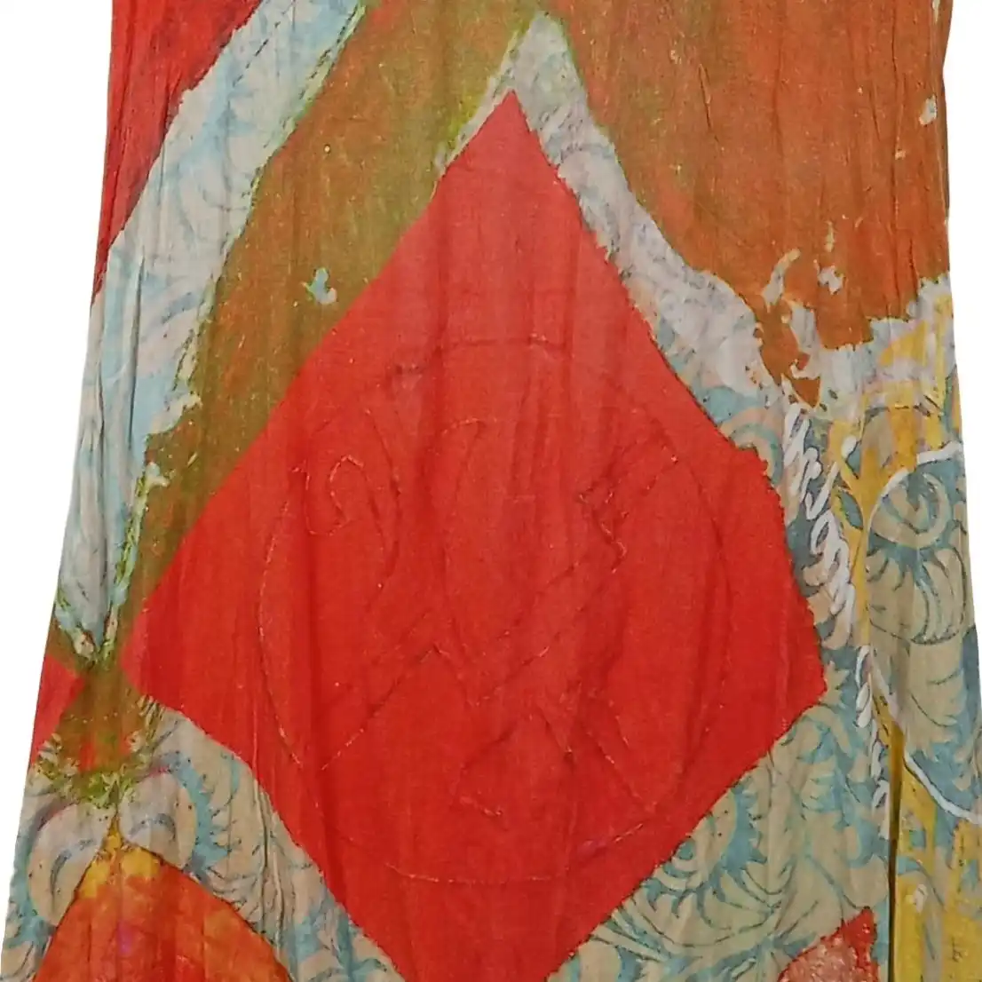 AVENTURES DES TOILES Freizeitkleid Bild 7