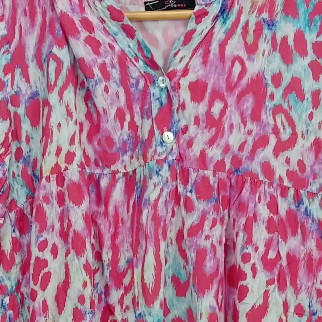 ZWILLINGSHERZ Freizeitkleid Bild 6