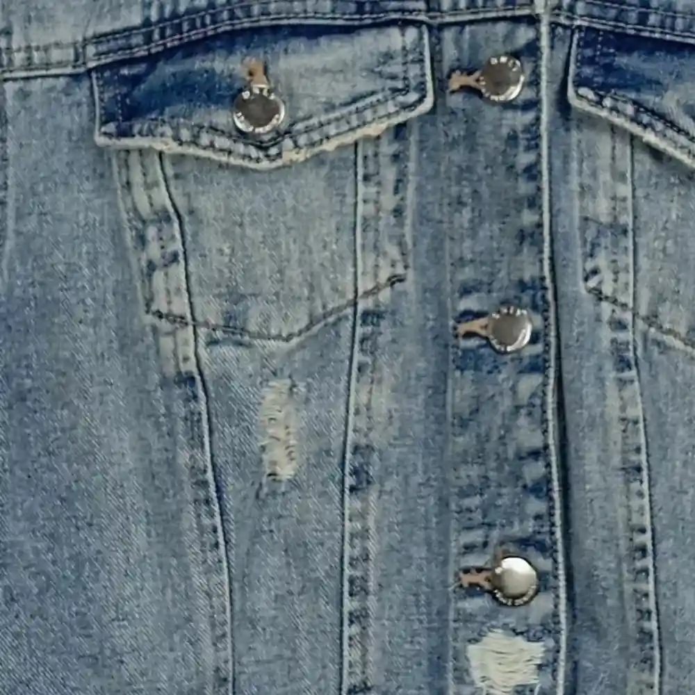 ONLY Jeansjacke Bild 5