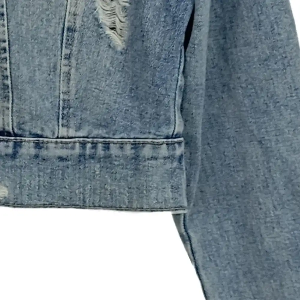 ONLY Jeansjacke Bild 6