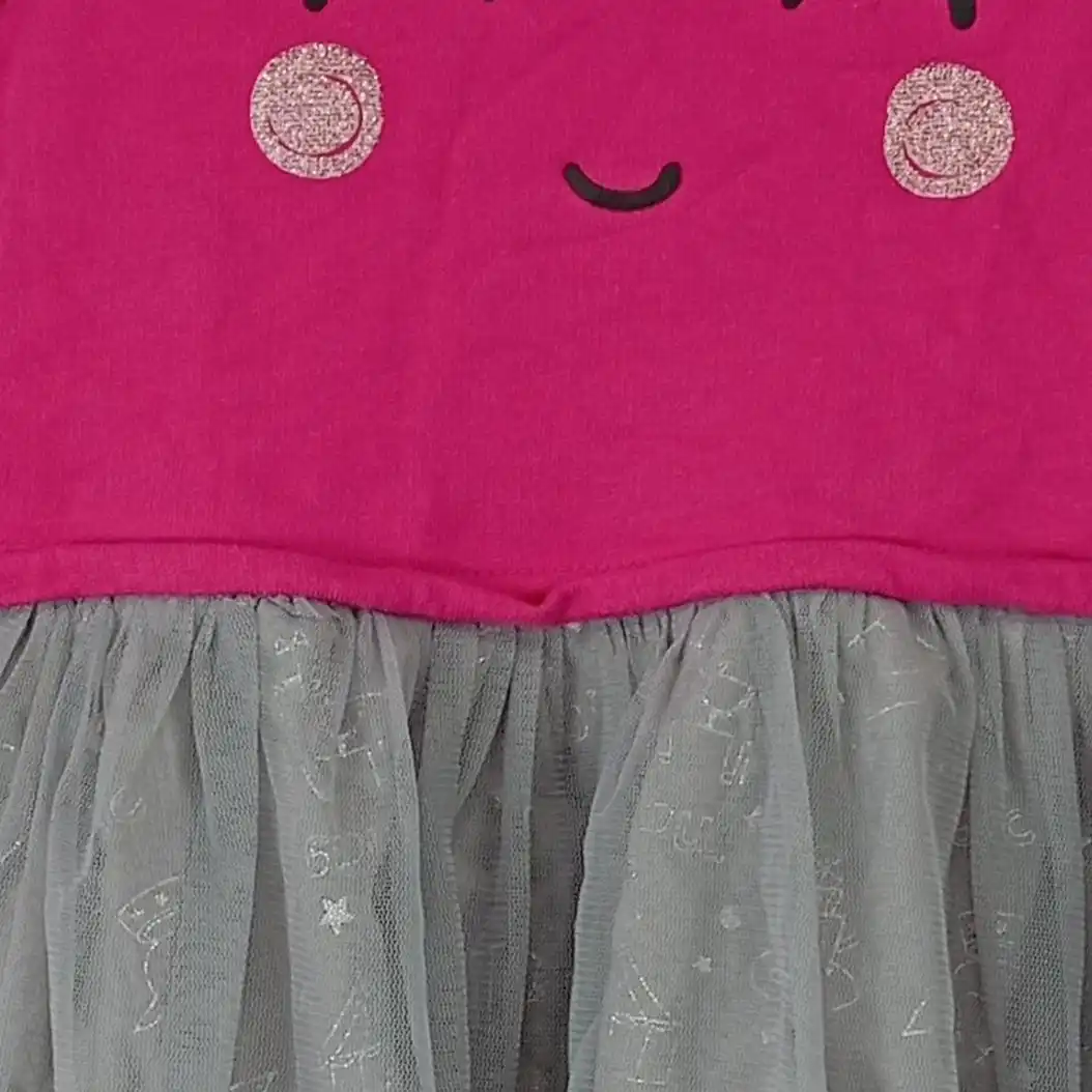 SO CUTE Freizeitkleid Bild 6