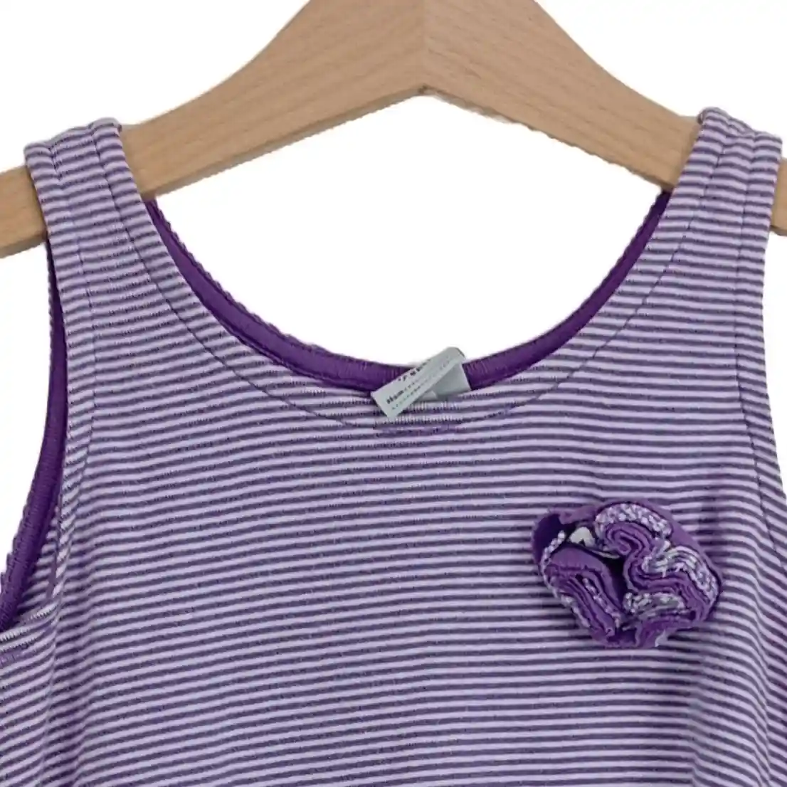 PETIT BATEAU Sommerkleid Bild 3