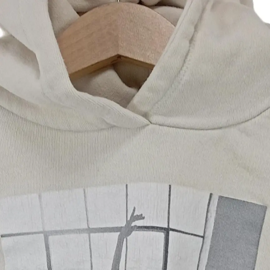 ZARA Kapuzenpullover Bild 5