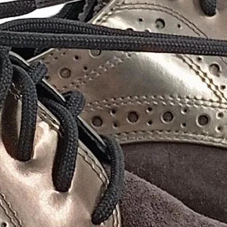 HÖGL Schnürschuhe Bild 5