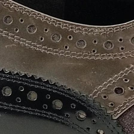 HÖGL Schnürschuhe Bild 6