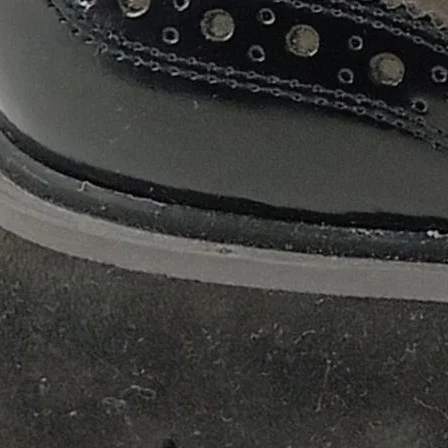 HÖGL Schnürschuhe Bild 7