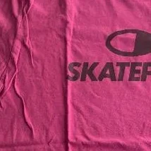 SKATEPRO T-Shirt Bild 5