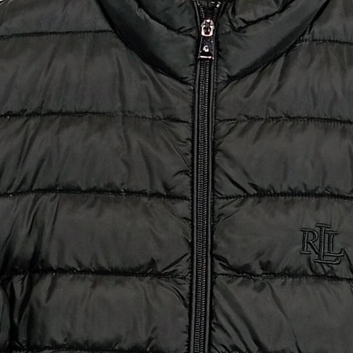 LAUREN RALPH LAUREN Steppjacke Bild 6