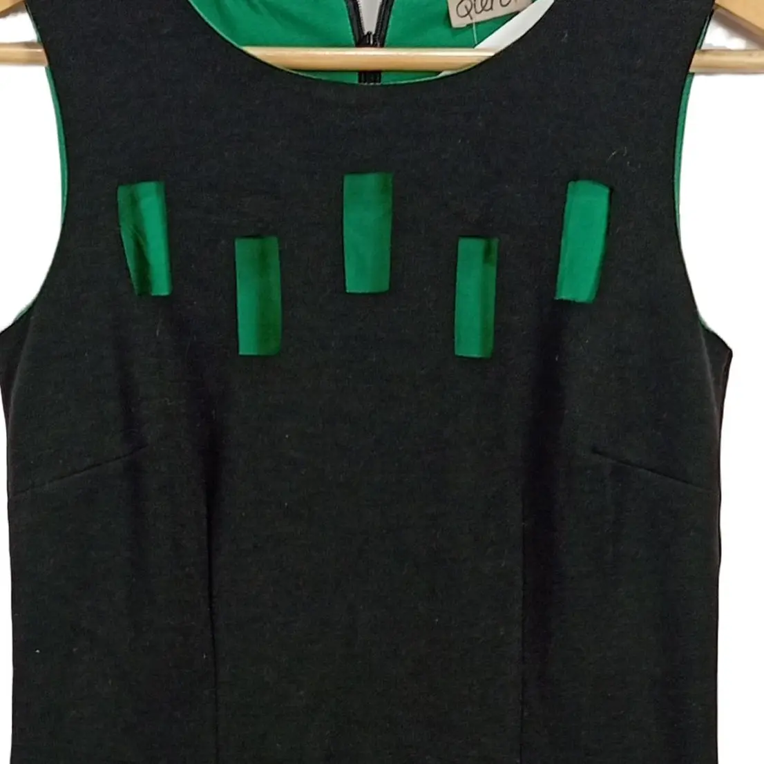 QIÉRO! Etuikleid Bild 6