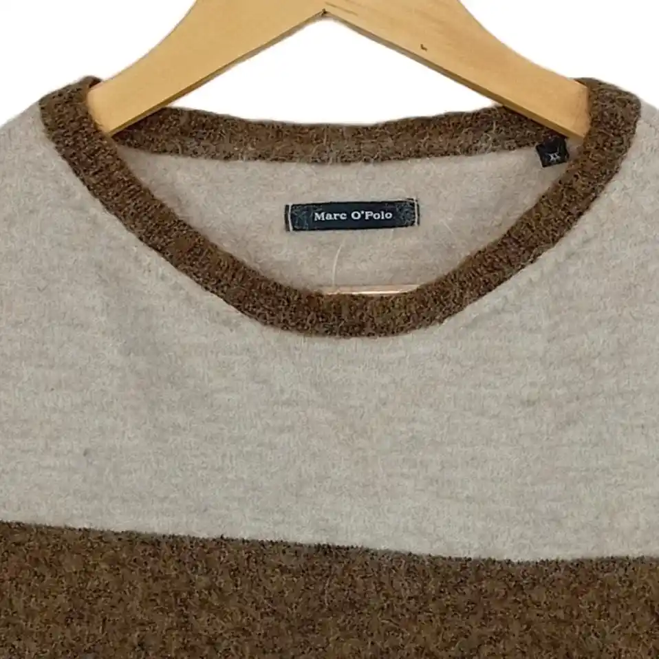 MARC O'POLO Pullover Bild 4