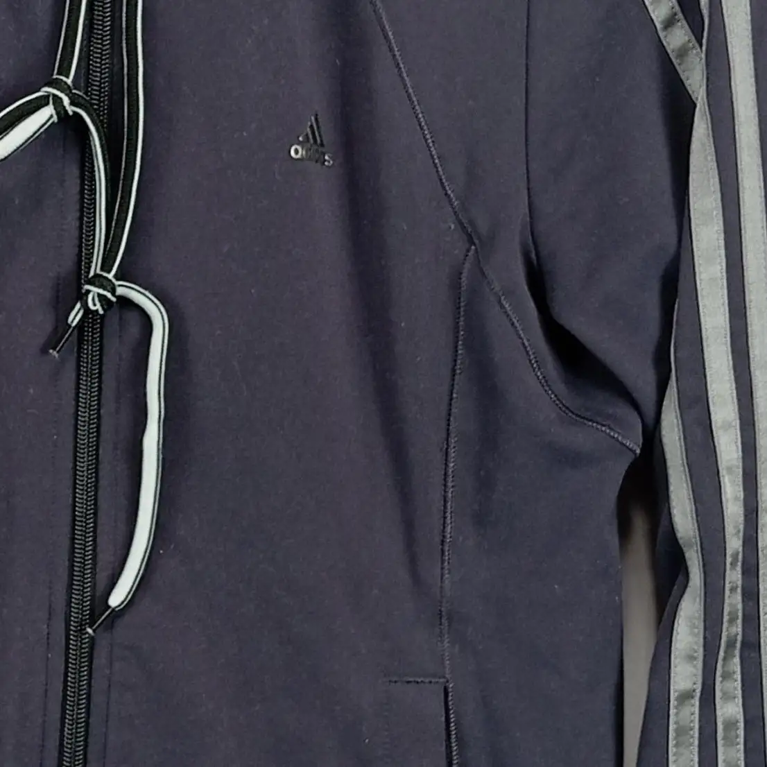 ADIDAS Sweatjacke Bild 6