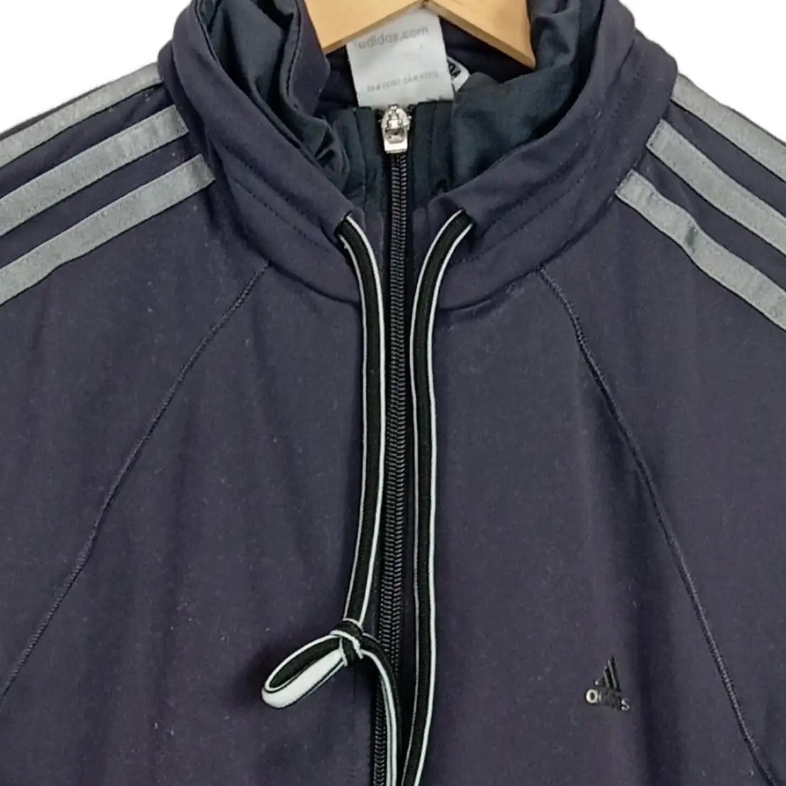 ADIDAS Sweatjacke Bild 11