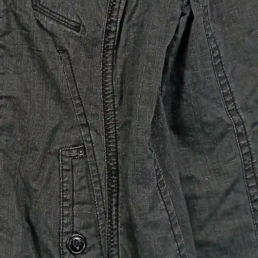 GIN TONIC Sweatjacke Bild 7