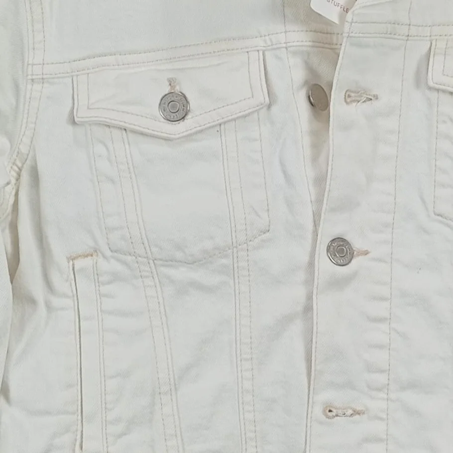 TOMMY JEANS Jeansjacke Bild 7
