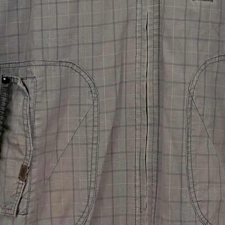 KHUJO Leichte Jacke Bild 7