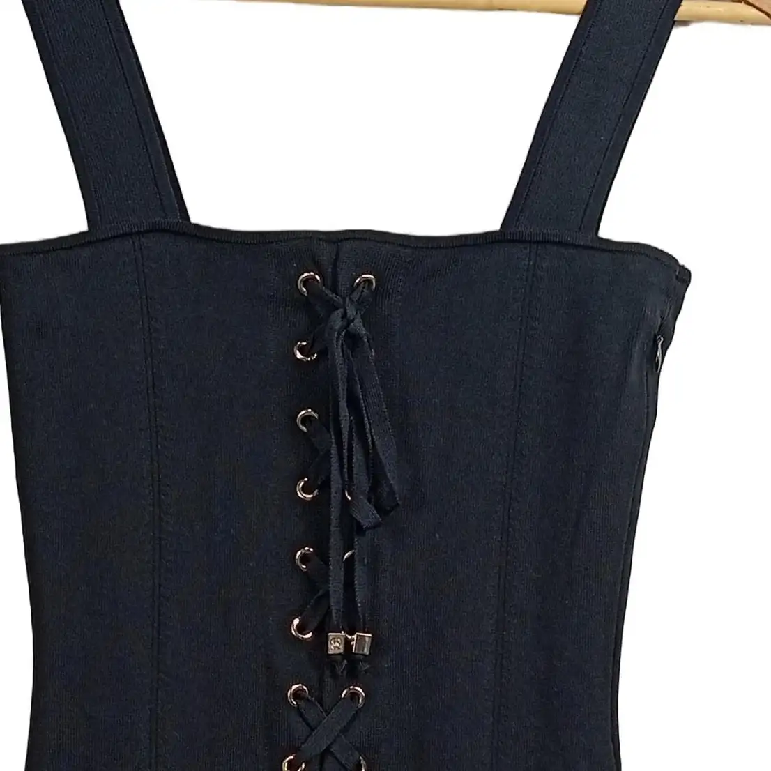 MICHAEL KORS Cocktailkleid Bild 6