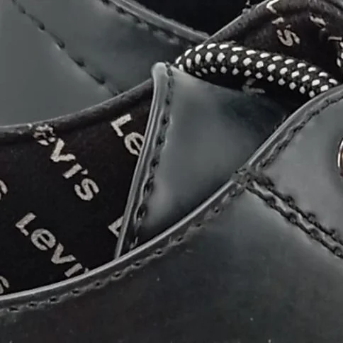 LEVI'S Schnürschuhe Bild 11