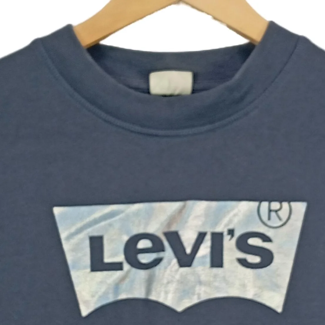 LEVI'S Sweatshirt Bild 5