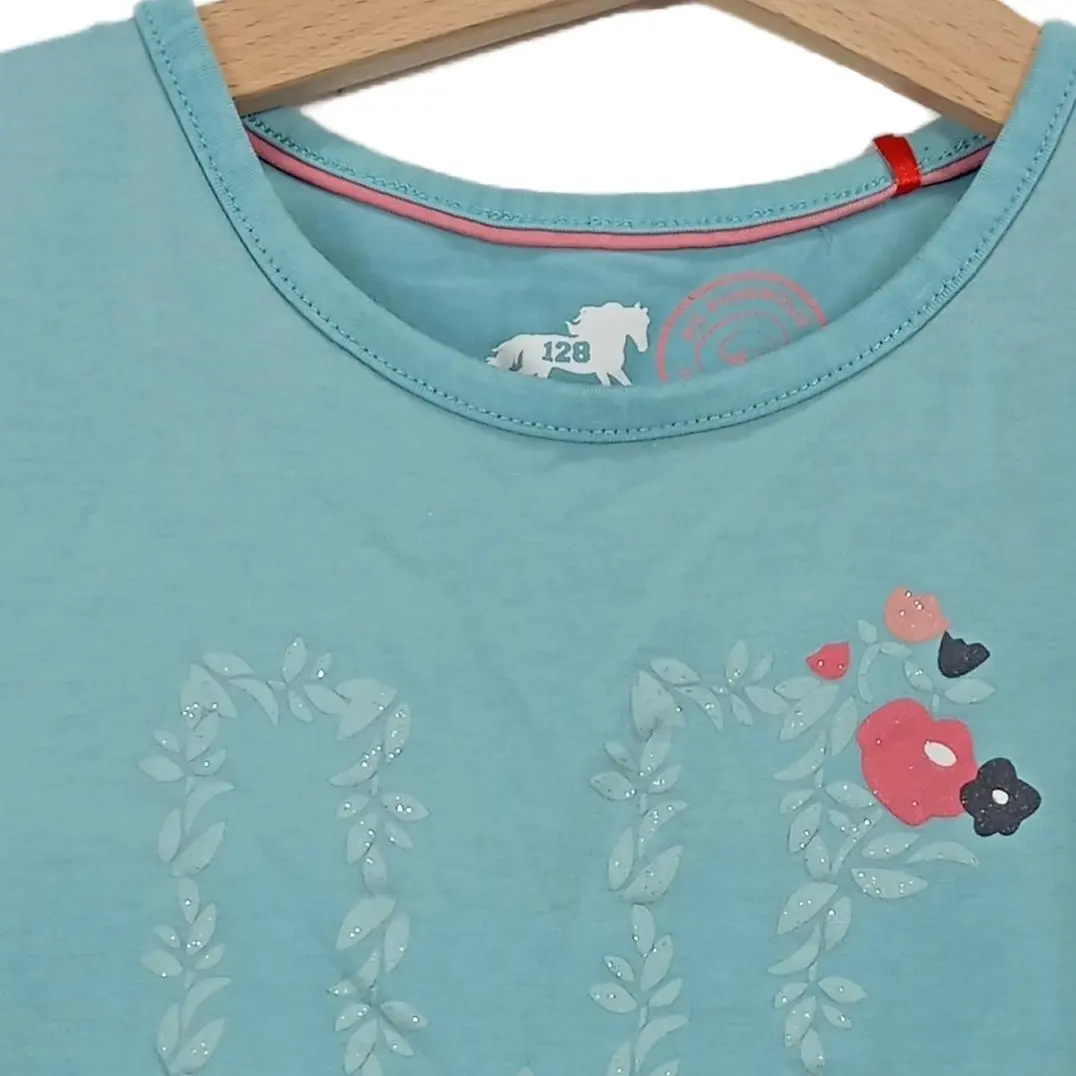 TRAUMPFERD T-Shirt Bild 5