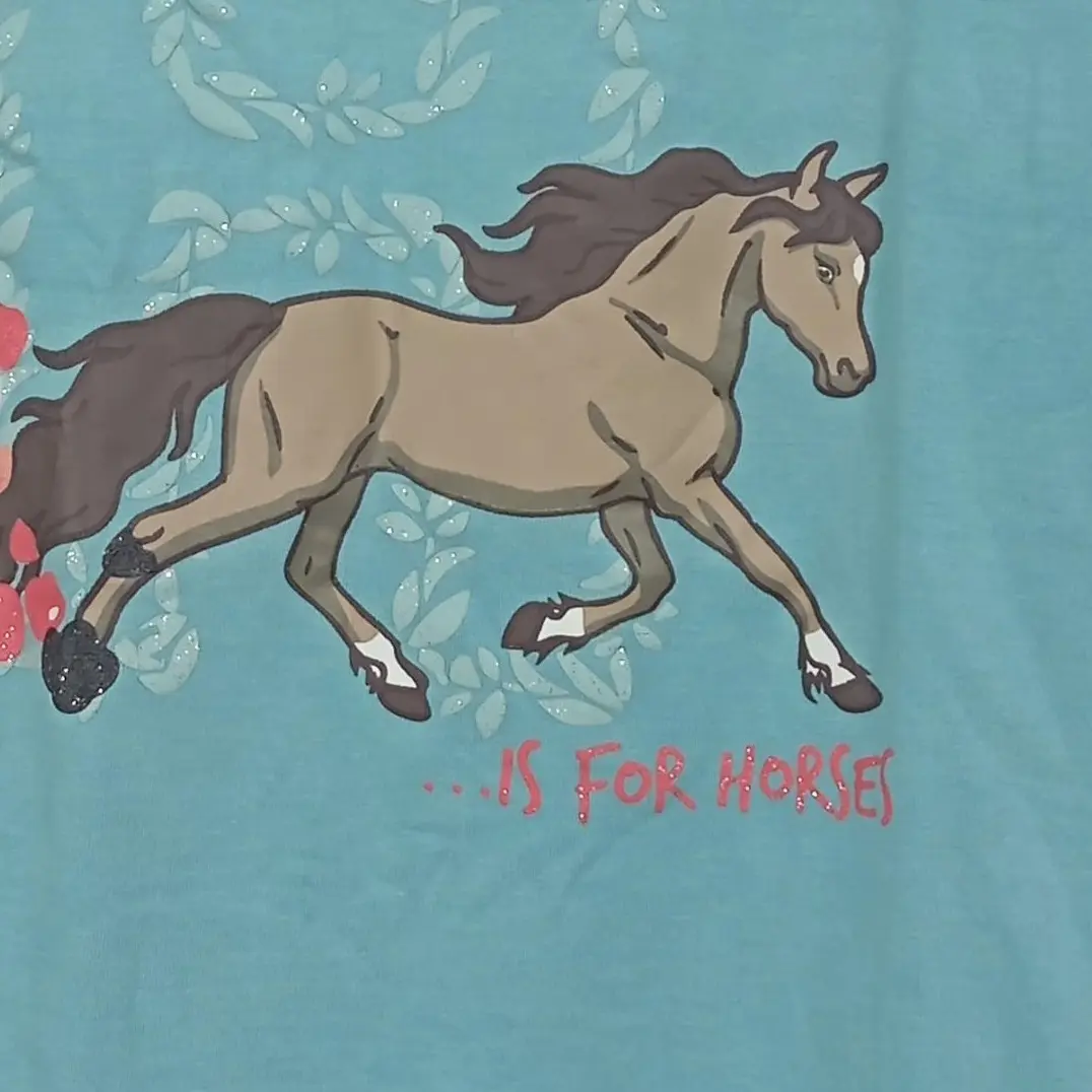 TRAUMPFERD T-Shirt Bild 6