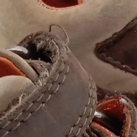 ELEFANTEN Lauflernschuhe Bild 5