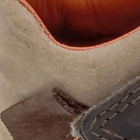 ELEFANTEN Lauflernschuhe Bild 6