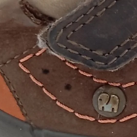 ELEFANTEN Lauflernschuhe Bild 7