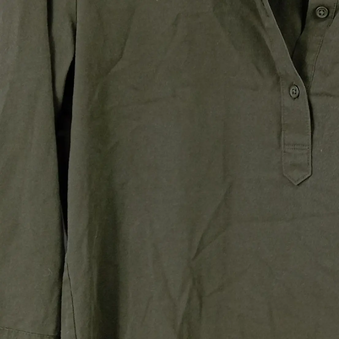 UNIQLO Hemdbluse Bild 5