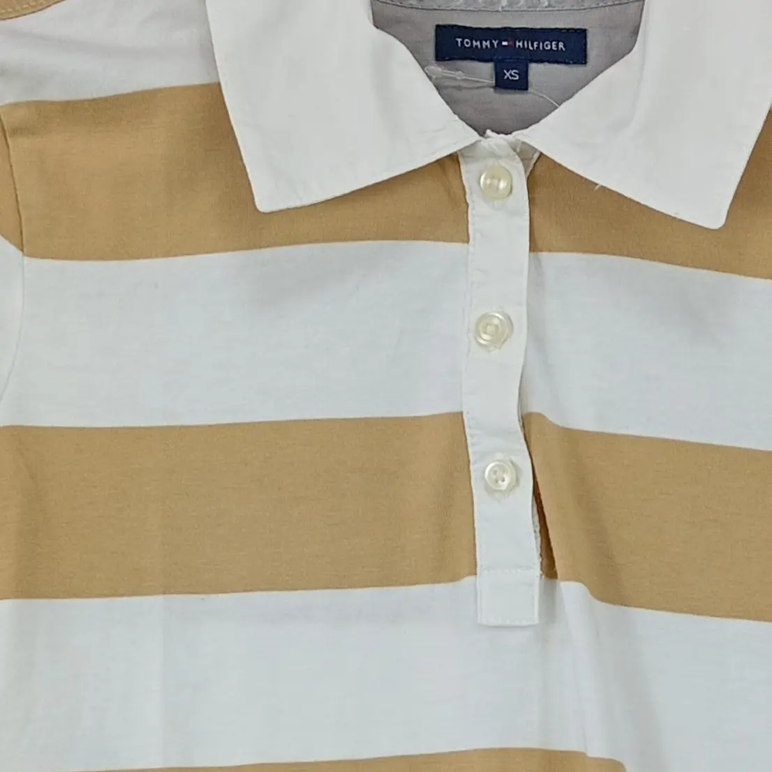 TOMMY HILFIGER Poloshirt Bild 6