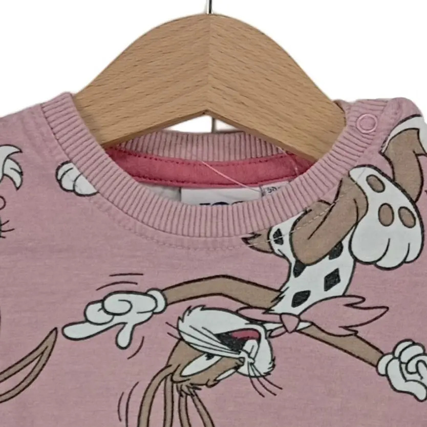 WARNER BROS. Langarmshirt Bild 5