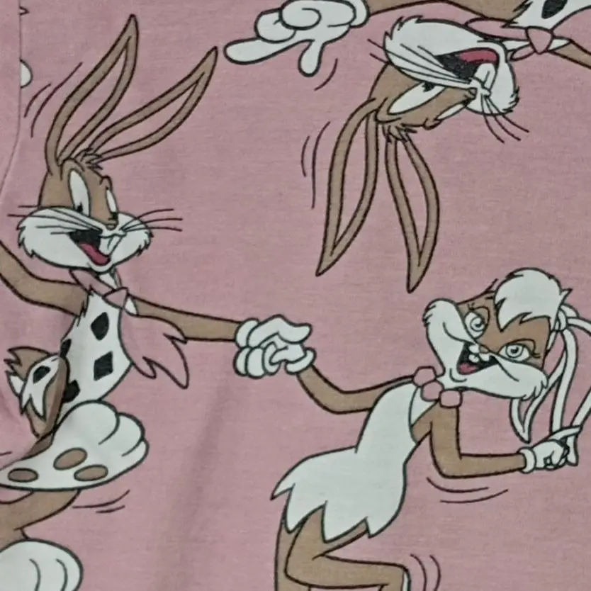 WARNER BROS. Langarmshirt Bild 6