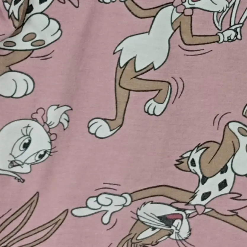 WARNER BROS. Langarmshirt Bild 7