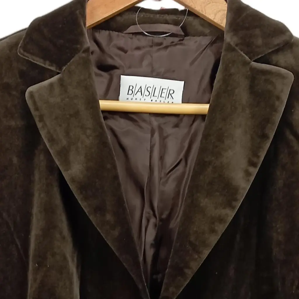 BASLER Blazer Bild 4