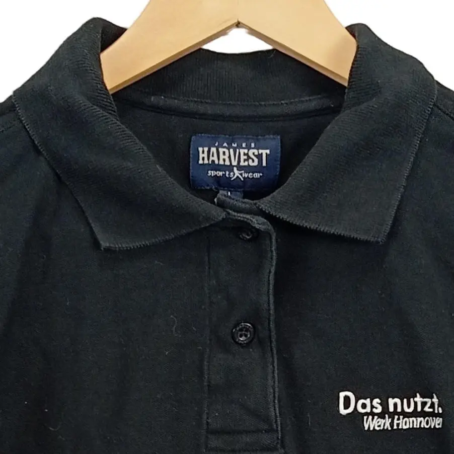 VOLKSWAGEN Poloshirt Bild 5