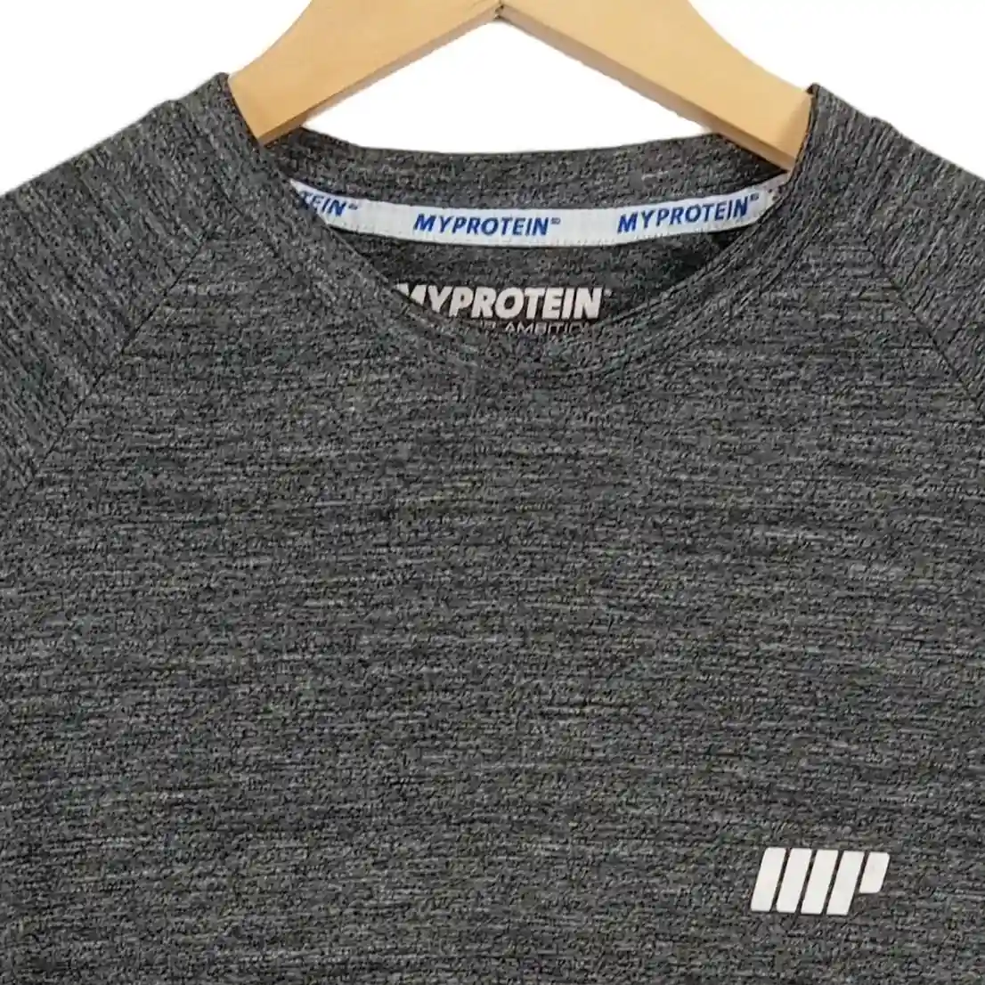 MYPROTEIN Langarmshirt Bild 4