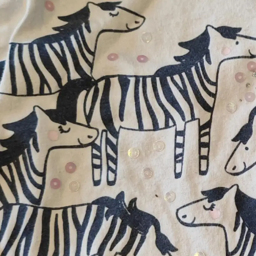 CARTER'S T-Shirt Bild 4