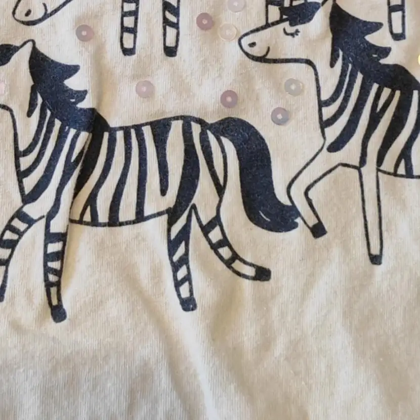 CARTER'S T-Shirt Bild 5